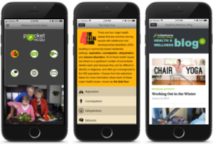 Introducing the ‘Pocket HCQU’ App!