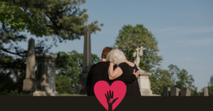 Let’s All Make Some Room. Give Space to Grieve.