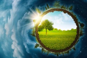 Earth Day 2019