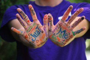Words Do Matter