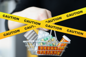 Why Should You Care About Psychiatric Polypharmacy?