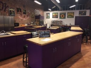 Look Who’s Cooking With Thyme in Your Kitchen