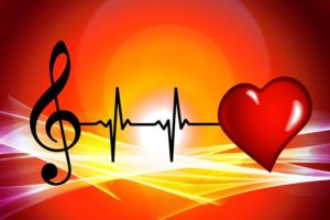 Music: The Body and Mind Connection