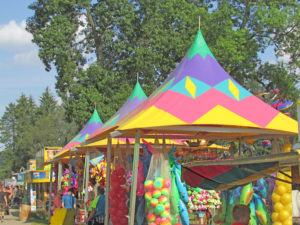 Clarion County Fair