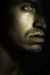 September: National Suicide Prevention Month