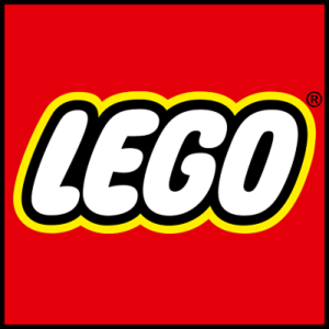 LEGO®:  A Brand for Every Ability