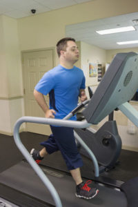 Exercise Instead of Medicine?
