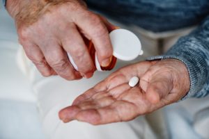 Older Adults and Medication Management
