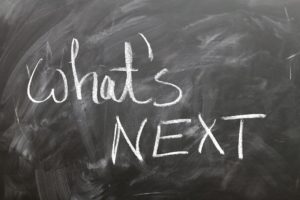 Technology Moving Us Forward