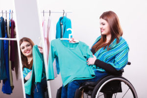 Fashion for People of All Abilities