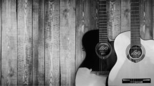 Bluegrass Music Might Just Be the Cure For Your Winter Blues