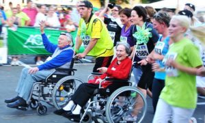 Women’s History Month & Developmental Disabilities Month – There’s a reason it’s called MARCH!