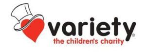 Variety…Helping Kids, Be Kids