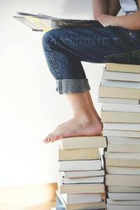 Closer: One Page at a Time