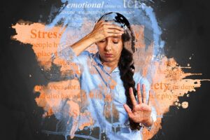 Managing Anxiety in a World of Uncertainty