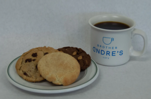 Brother Andre’s Café