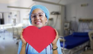 High Blood Pressure: The Silent Killer
