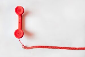 Telehealth Line Offers Support for People with Developmental Disabilities