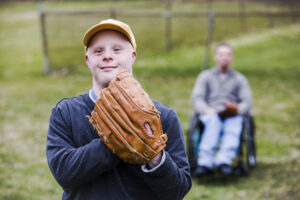 The Miracle League