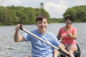 Special Needs Summer Camps