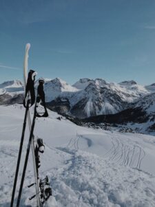 The Joy of Adaptive Ski with My Family