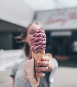 We All Scream for Ice Cream