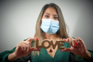 Caring for Yourself and Others After the Pandemic