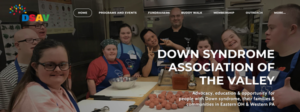 Down Syndrome Association of the Valley