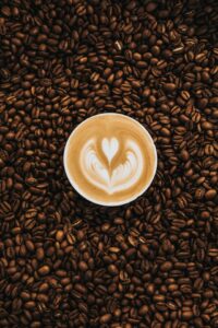 It’s a Cup of Coffee for the Win!