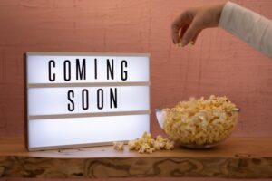 Hallmark Movies and Mysteries will Feature Actor with Autism