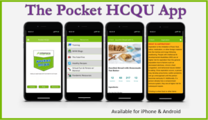 Did you know that Milestone HCQU West has an app??