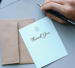 Gratitude is Everything
