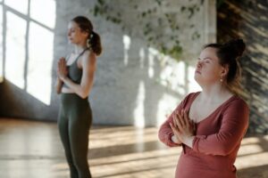 Put a Little Spring in Your Step with the Adapted Fitness Program at the Butler YMCA