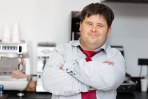 Celebrating People with a Little Something Extra