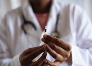 Evusheld Authorized: New COVID-19 Treatment