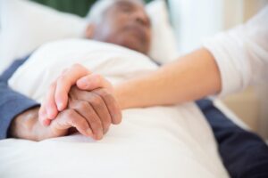 Hospice Help