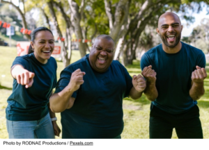 Good Times – Making Summer Memories