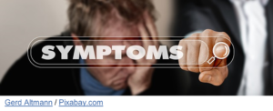 Comparing Symptoms
