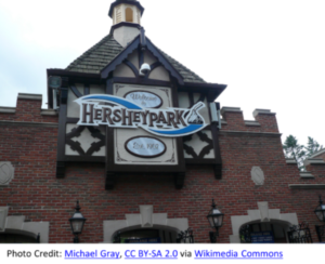 Hersheypark Striving for Accessibility for All at The Sweetest Place on Earth