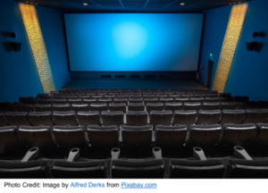 Sensory Friendly Films