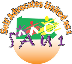 Image is SAU1 logo. Used with written permission March 23, 2023. 