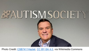 A Spring Awakening for Chrysler and the Autism Society of America