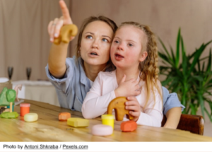 Mattel’s Inclusive Range of Dolls now Includes Barbie with Down Syndrome