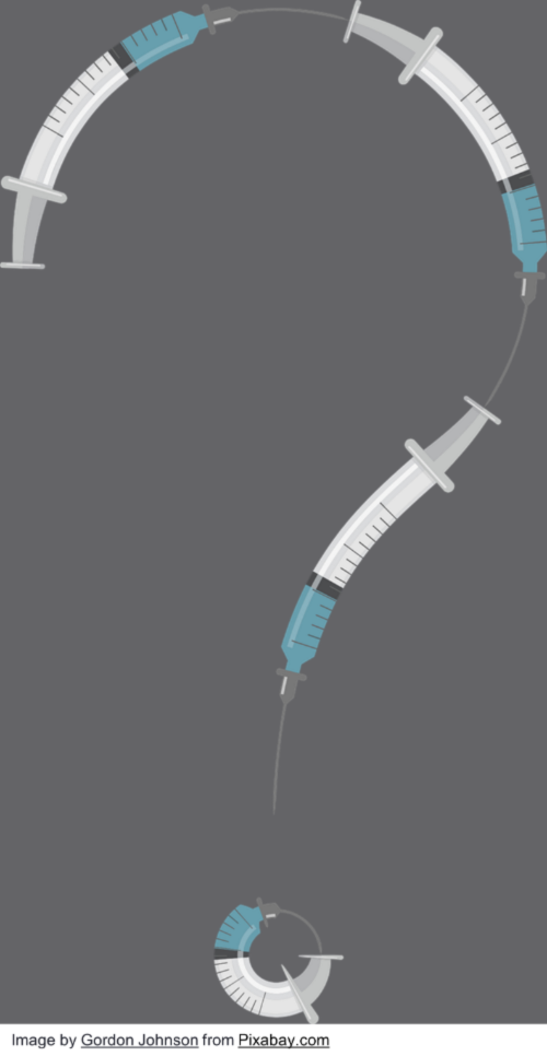 Image showcasing Clearing the Confusion Between Insulin Injection and GLP-1 Agonist ...
