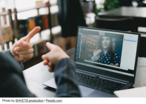 Online Tutoring for Deaf Students – Check Out VASLA