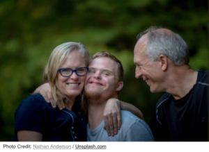 RODS Heroes Gives Voice to the Voiceless