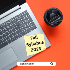 Upcoming Opportunities for Learning