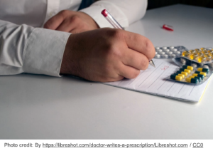 The Anticholinergic Burden Calculator:  What is the fall risk?