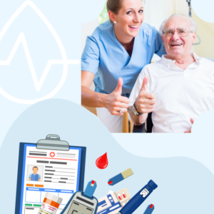 Diabetes in America: Facing the ID/DD Population
