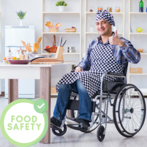 Dishing Out Food Safety Tips for the Holidays